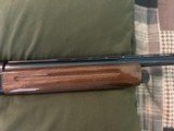 Browning A5 Lt 12 Japan made 26" Vented Barrel with Invector Plus Choking System - Excellent Condition - 16 of 18