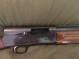 Browning A5 Lt 12 Japan made 26" Vented Barrel with Invector Plus Choking System - Excellent Condition - 15 of 20