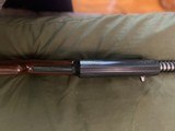 Browning A5 Lt 12 Japan made 26" Vented Barrel with Invector Plus Choking System - Excellent Condition - 11 of 20