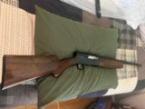 Browning A5 Lt 12 Japan made 26" Vented Barrel with Invector Plus Choking System - Excellent Condition - 2 of 20