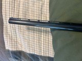 Browning A5 20 Gauge 3" Magnum Belgium made in 1971 28" Vented Rib with Fixed Modified Choke - Pristine Condition - 13 of 18