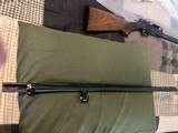 Browning A5 20 Gauge 3" Magnum Belgium made in 1971 28" Vented Rib with Fixed Modified Choke - Pristine Condition - 11 of 18