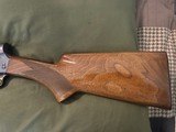 Browning A5 20 Gauge 3" Magnum Belgium made in 1971 28" Vented Rib with Fixed Modified Choke - Pristine Condition - 3 of 18