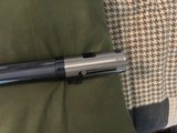 Browning A5 20 Gauge 3" Magnum Belgium made in 1971 28" Vented Rib with Fixed Modified Choke - Pristine Condition - 12 of 18