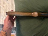 Browning A5 20 Gauge 3" Magnum Belgium made in 1971 28" Vented Rib with Fixed Modified Choke - Pristine Condition - 7 of 18