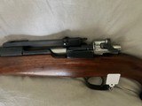 FN Mauser 98 Sporter in 25.06 Rem Cal 24