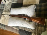 FN Mauser 98 Sporter in 25.06 Rem Cal 24