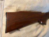 Early Remington 700 BDL 270 Cal 22