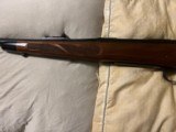 Early Remington 700 BDL 270 Cal 22