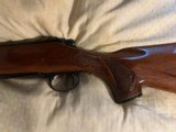 Early Remington 700 BDL 270 Cal 22