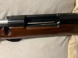 Early Remington 700 BDL 270 Cal 22