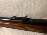 Early Remington 700 BDL 270 Cal 22