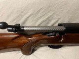 Early Remington 700 BDL 270 Cal 22