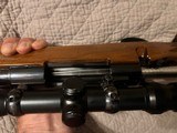 Remington 700 BDL Deluxe 30.06 Springfield Cal 22