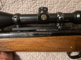 Remington 700 BDL Deluxe 30.06 Springfield Cal 22