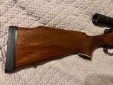 Remington 700 BDL Deluxe 30.06 Springfield Cal 22