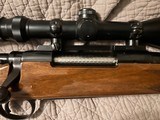 Remington 700 BDL Deluxe 30.06 Springfield Cal 22