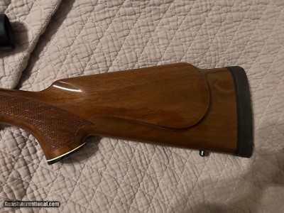 Remington 700 BDL Deluxe 30.06 Springfield Cal 22