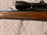 Remington 700 BDL Deluxe 30.06 Springfield Cal 22