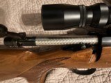 Remington 700 BDL Deluxe 30.06 Springfield Cal 22