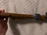 Remington 700 BDL Deluxe 30.06 Springfield Cal 22