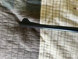 Parker-Hale 1200 Deluxe Rifle 7mmMag 24" Barrel - Excellent Condition - 5 of 16