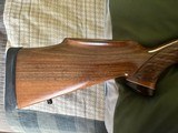 Parker-Hale 1200 Deluxe Rifle 7mmMag 24" Barrel - Excellent Condition - 2 of 16
