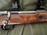Parker-Hale 1200 Deluxe Rifle 7mmMag 24" Barrel - Excellent Condition - 11 of 16