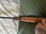 Parker-Hale 1200 Deluxe Rifle 7mmMag 24" Barrel - Excellent Condition - 9 of 16