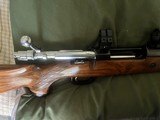 Parker-Hale 1200 Deluxe Rifle 7mmMag 24" Barrel - Excellent Condition - 14 of 16