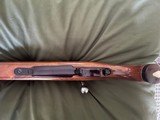 Parker-Hale 1200 Deluxe Rifle 7mmMag 24" Barrel - Excellent Condition - 8 of 16