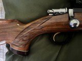 Parker-Hale 1200 Deluxe Rifle 7mmMag 24" Barrel - Excellent Condition - 10 of 16