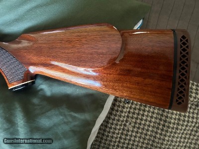 Gorgeous Custom Winchester Model 70 XTR 243 24" LRI SS Threaded Bull Barrel - Excellent Condition