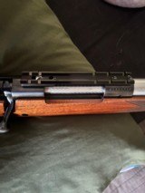 Gorgeous Custom Winchester Model 70 XTR 243 24" LRI SS Threaded Bull Barrel - Excellent Condition - 14 of 19