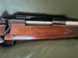 Gorgeous Custom Winchester Model 70 XTR 243 24" LRI SS Threaded Bull Barrel - Excellent Condition - 5 of 19