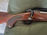 Gorgeous Custom Winchester Model 70 XTR 243 24" LRI SS Threaded Bull Barrel - Excellent Condition - 4 of 19