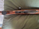 Gorgeous Custom Winchester Model 70 XTR 243 24" LRI SS Threaded Bull Barrel - Excellent Condition - 9 of 19