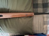 Winchester XPR (made by Browning) 270 Win 24" Barrel - As New - 10 of 20