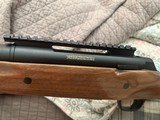 Winchester XPR (made by Browning) 270 Win 24" Barrel - As New - 17 of 20