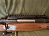 Winchester XPR (made by Browning) 270 Win 24" Barrel - As New - 11 of 20