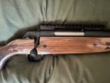 Winchester XPR (made by Browning) 270 Win 24" Barrel - As New - 6 of 20