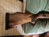 Winchester XPR (made by Browning) 270 Win 24" Barrel - As New - 1 of 20