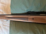 Winchester XPR (made by Browning) 270 Win 24" Barrel - As New - 14 of 20