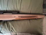 Winchester XPR (made by Browning) 270 Win 24" Barrel - As New - 7 of 20