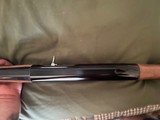 Weatherby Upland Element 12 Ga 27.5" Vented Barrel made in Wyoming USA - As New - 12 of 15