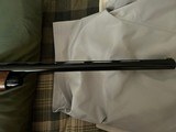 Weatherby Upland Element 12 Ga 27.5" Vented Barrel made in Wyoming USA - As New - 6 of 15