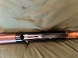 Weatherby Upland Element 12 Ga 27.5" Vented Barrel made in Wyoming USA - As New - 13 of 15