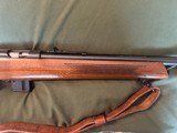 Marlin Model 782 22 WMR Bolt Action Rimfire Rifle - Excellent Condition - 3 of 12