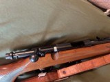Marlin Model 782 22 WMR Bolt Action Rimfire Rifle - Excellent Condition - 9 of 12