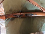 Marlin Model 782 22 WMR Bolt Action Rimfire Rifle - Excellent Condition - 5 of 12
